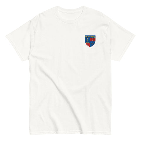 T-shirt - Boulogne-Billancourt
