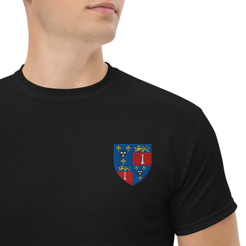 T-shirt - Boulogne-Billancourt