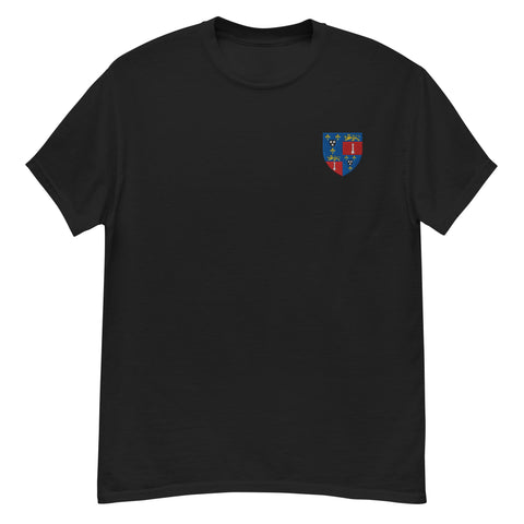 T-shirt - Boulogne-Billancourt