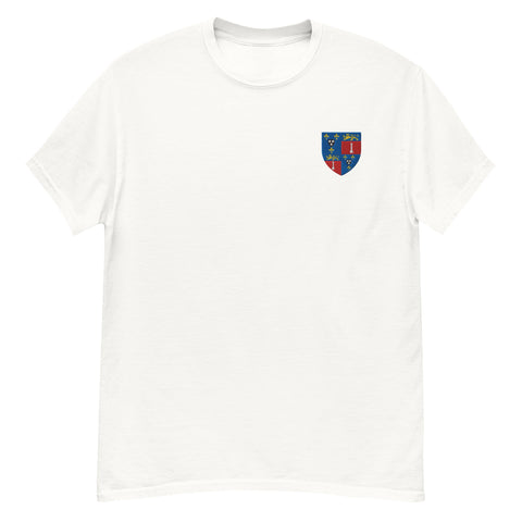 T-shirt - Boulogne-Billancourt