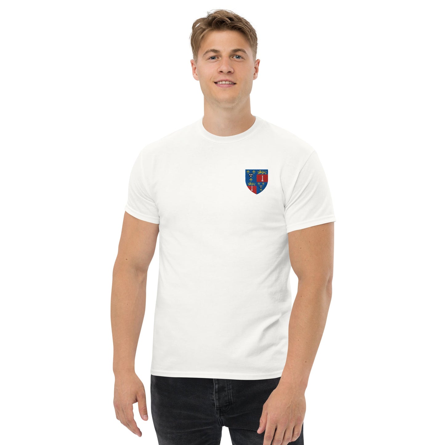 T-shirt - Boulogne-Billancourt