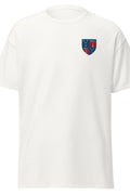 T-shirt - Boulogne-Billancourt Blanc / S