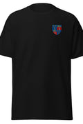 T-shirt - Boulogne-Billancourt Noir / S