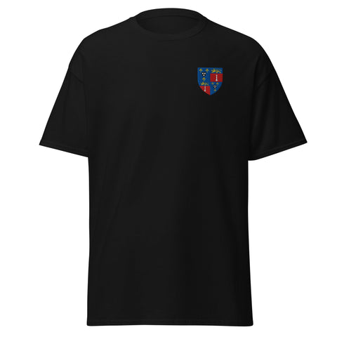 T-shirt - Boulogne-Billancourt Noir / S