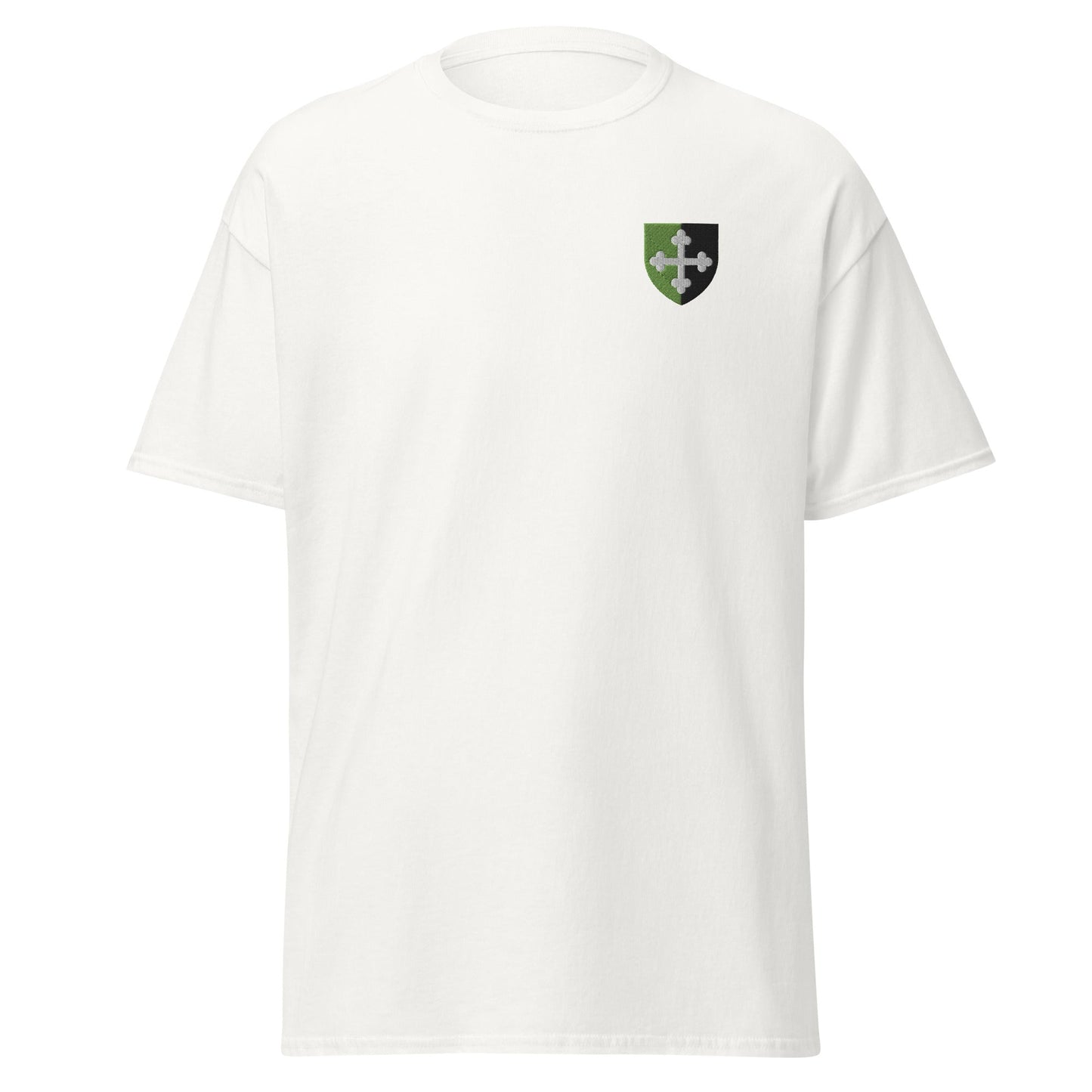 T-shirt - Bourg-en-Bresse Blanc / S