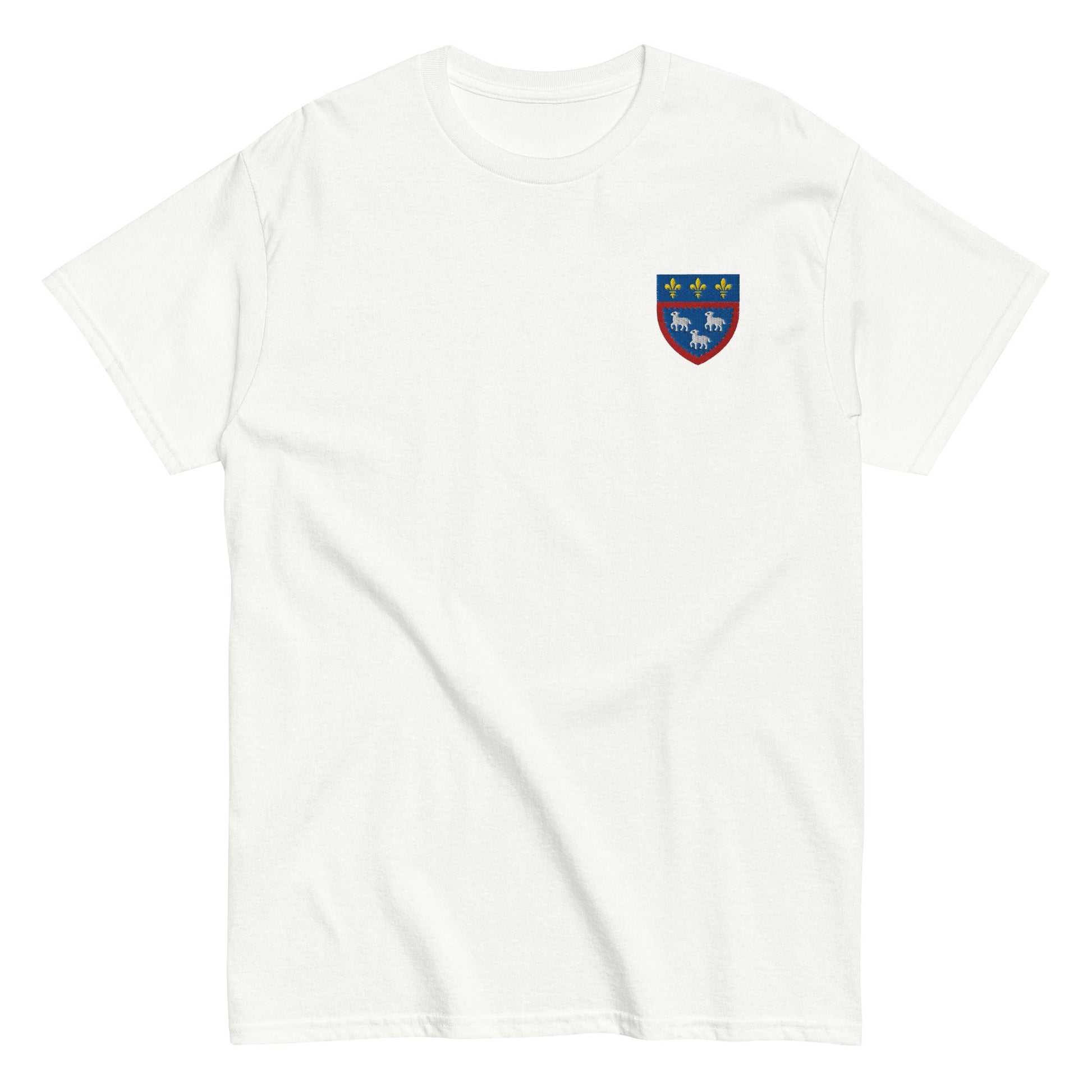 T-shirt - Bourges