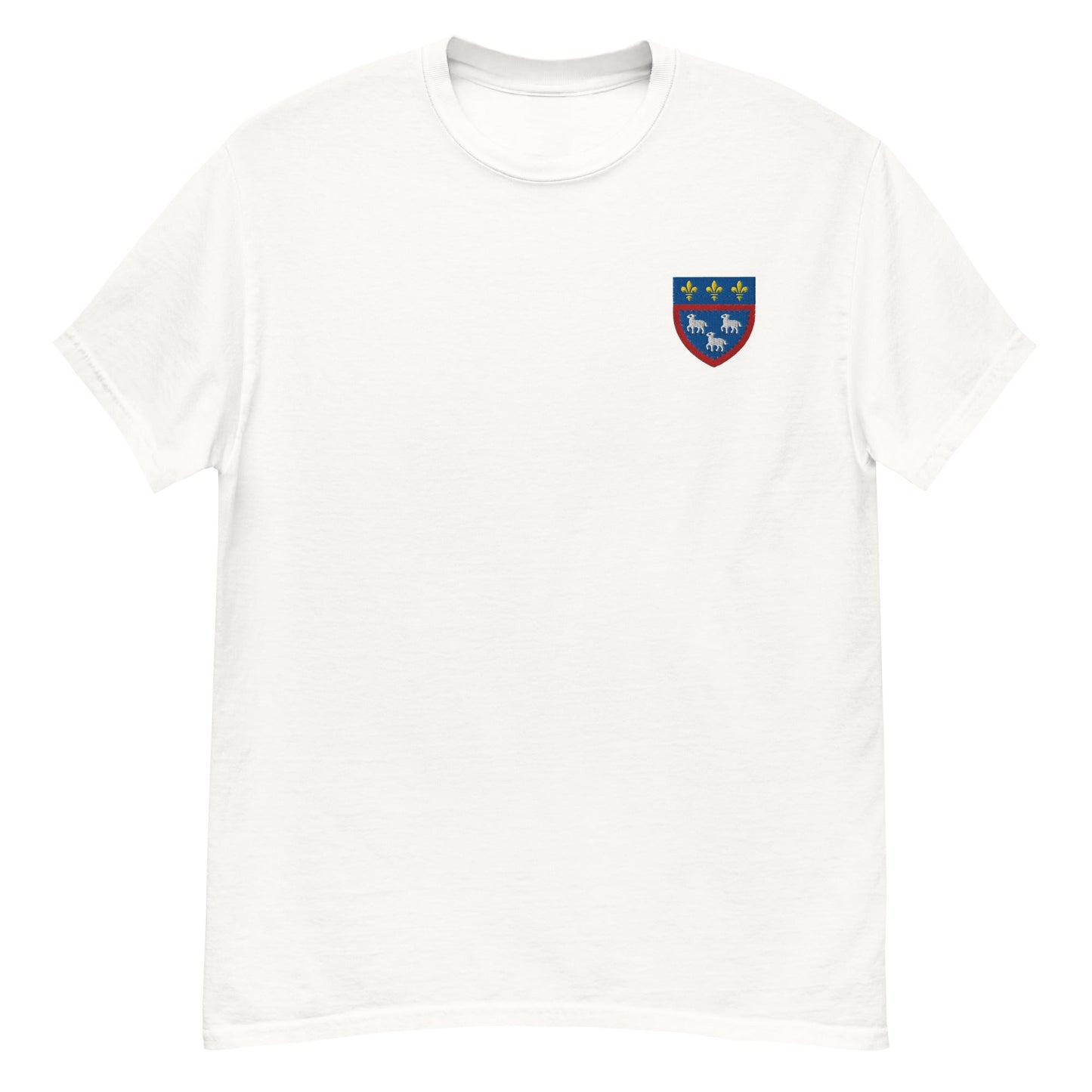 T-shirt - Bourges