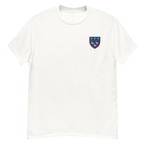 T-shirt - Bourges