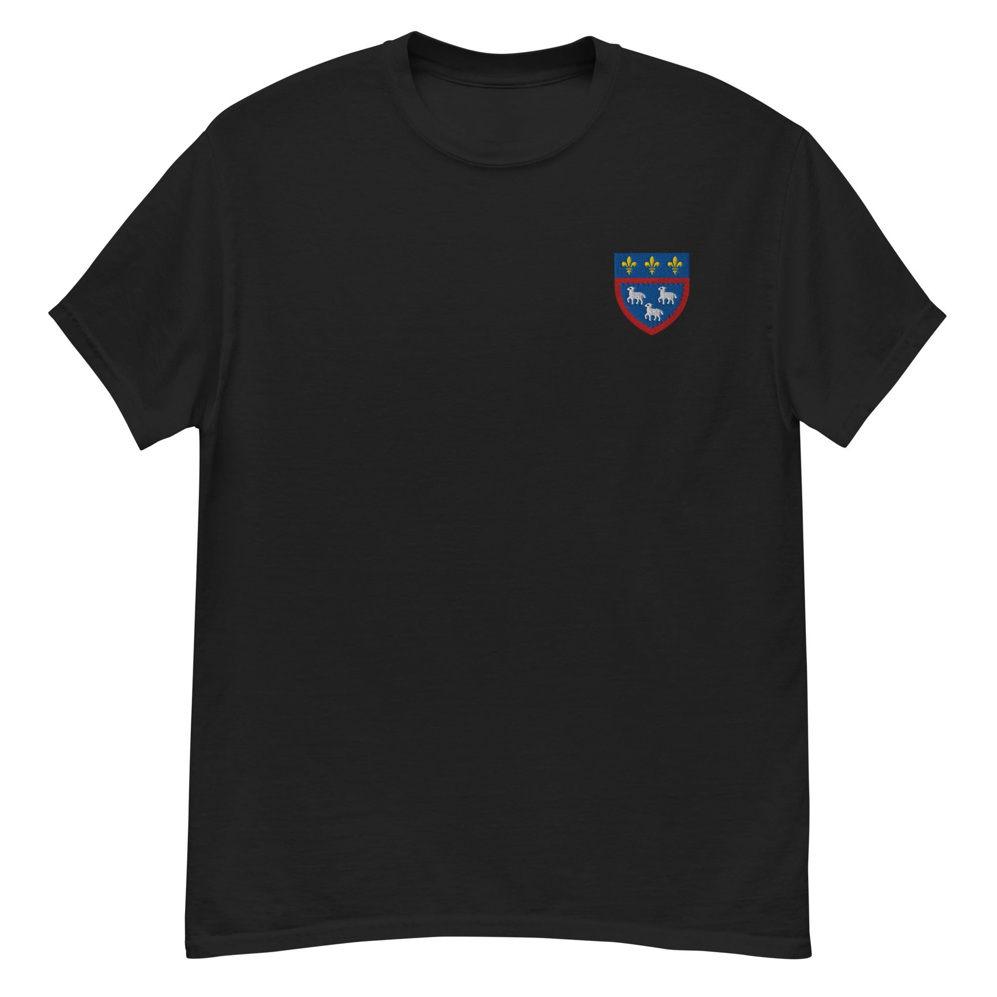 T-shirt - Bourges