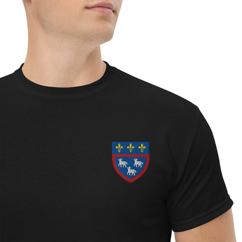 T-shirt - Bourges