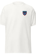 T-shirt - Bourges Blanc / S