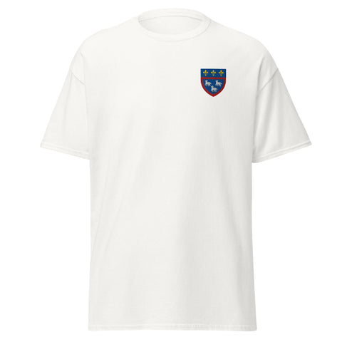 T-shirt - Bourges Blanc / S