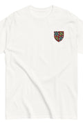 T-shirt - Bourgogne