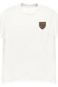 T-shirt - Bourgogne