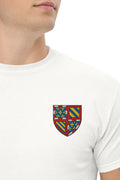 T-shirt - Bourgogne