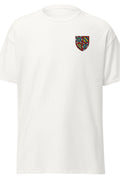T-shirt - Bourgogne Blanc / S