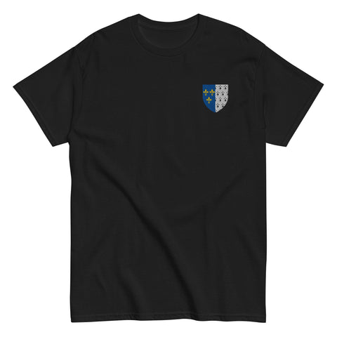 T-shirt - Brest