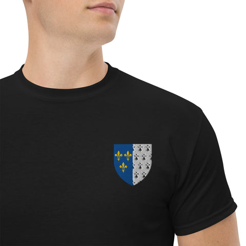 T-shirt - Brest