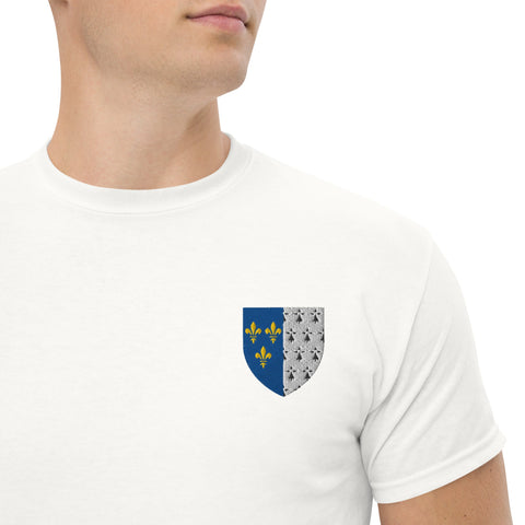 T-shirt - Brest