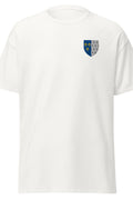 T-shirt - Brest Blanc / S