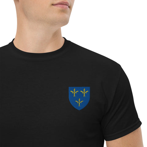 T-shirt - Brive-la-Gaillarde
