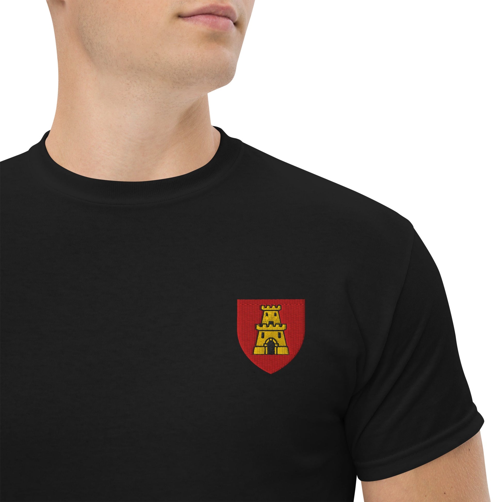 T-shirt - Caen