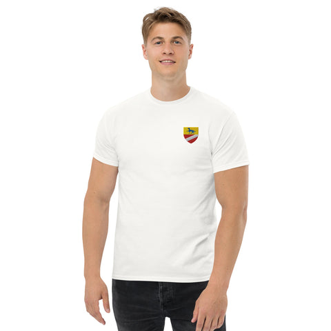 T-shirt - Cagnes-sur-Mer