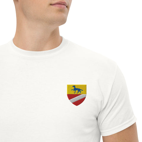 T-shirt - Cagnes-sur-Mer