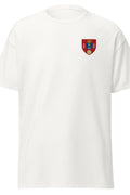 T-shirt - Calais Blanc / S