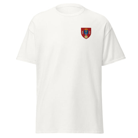 T-shirt - Calais Blanc / S
