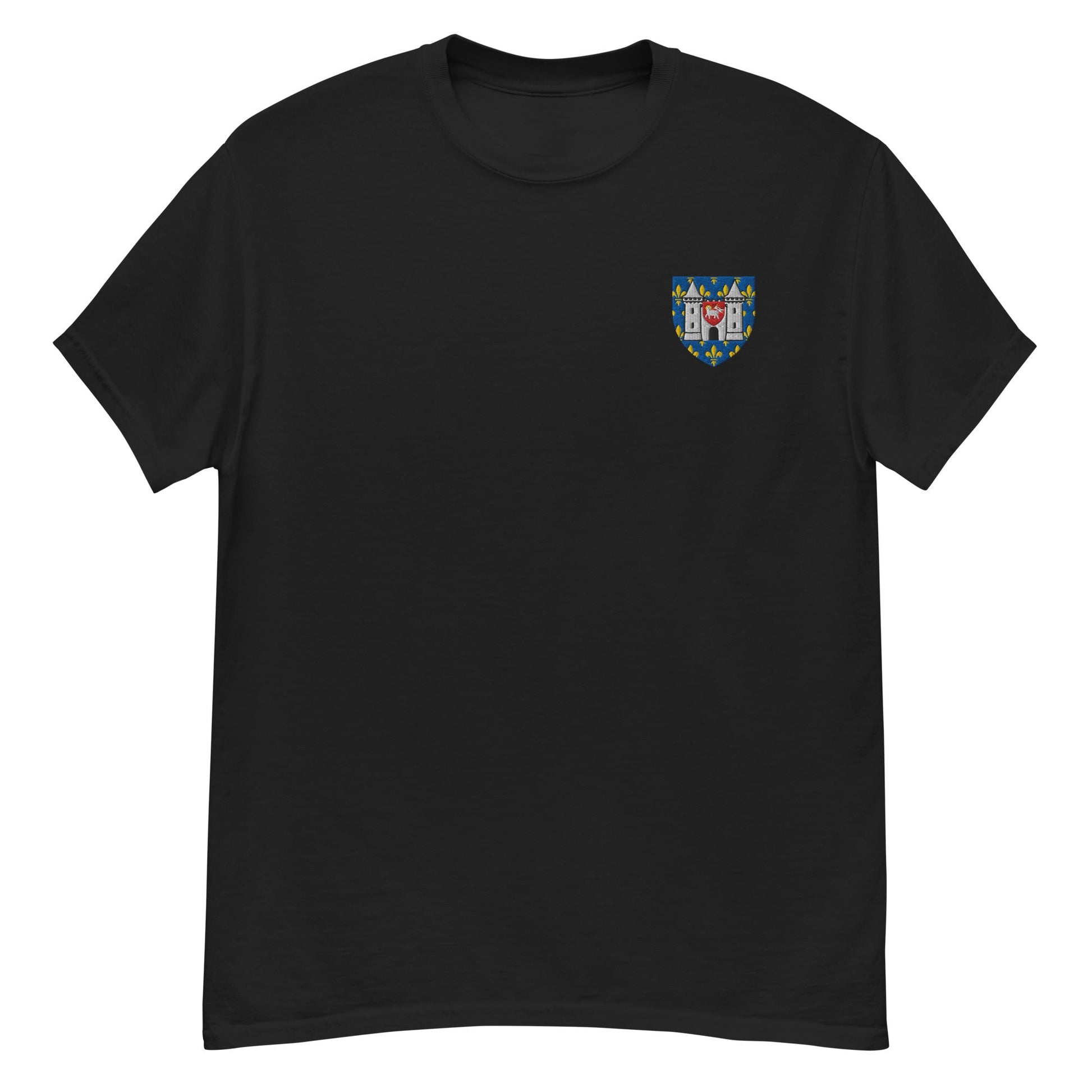 T-shirt - Carcassonne