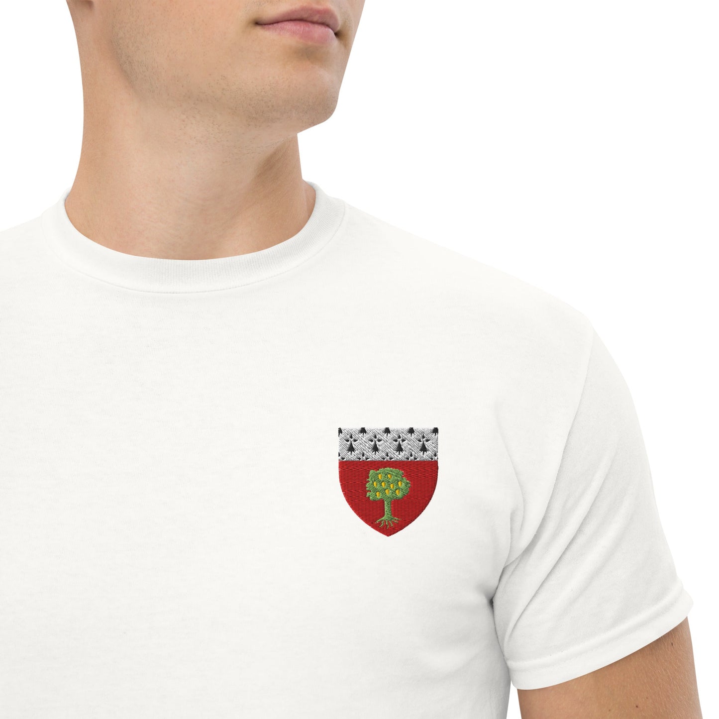 T-shirt - Carquefou