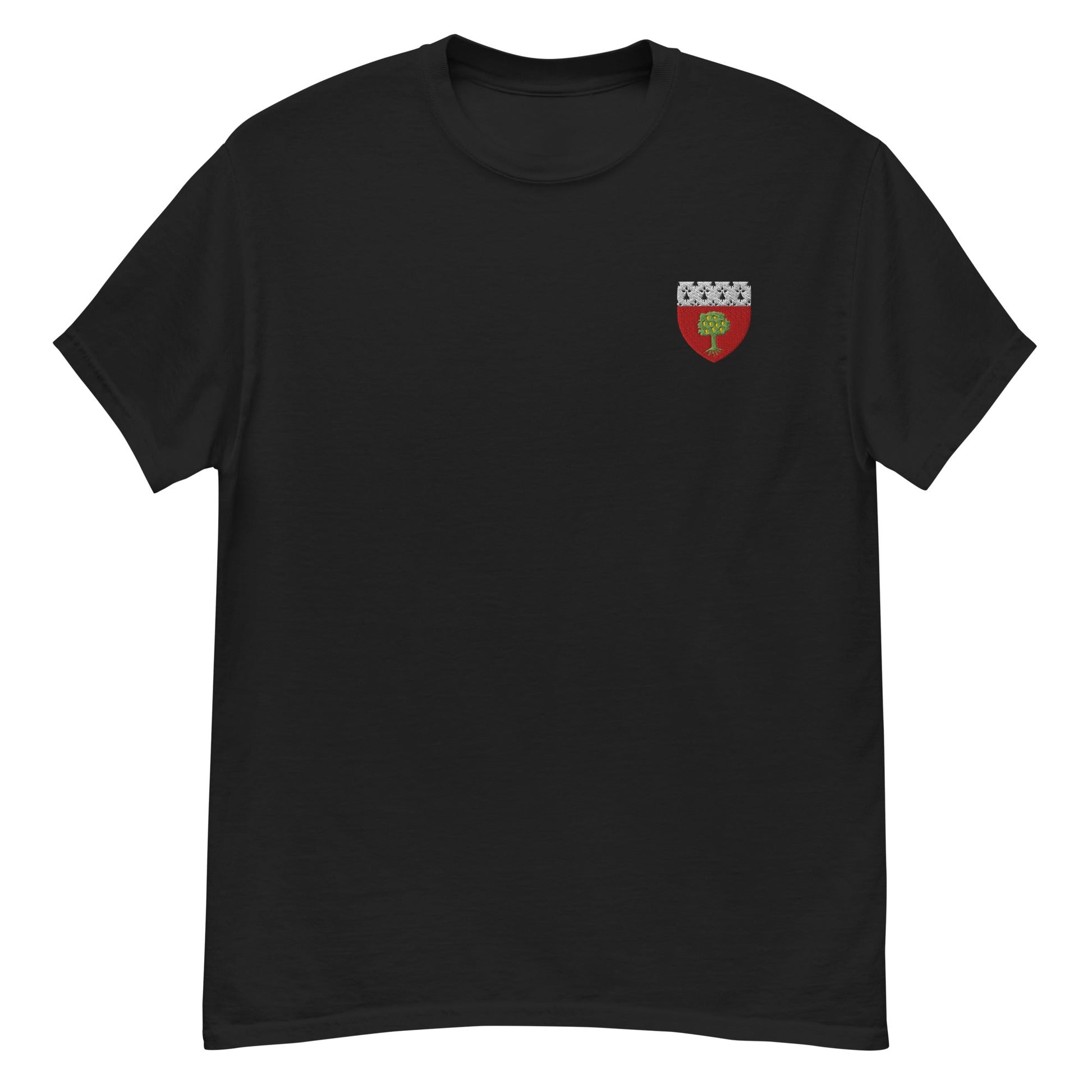T-shirt - Carquefou