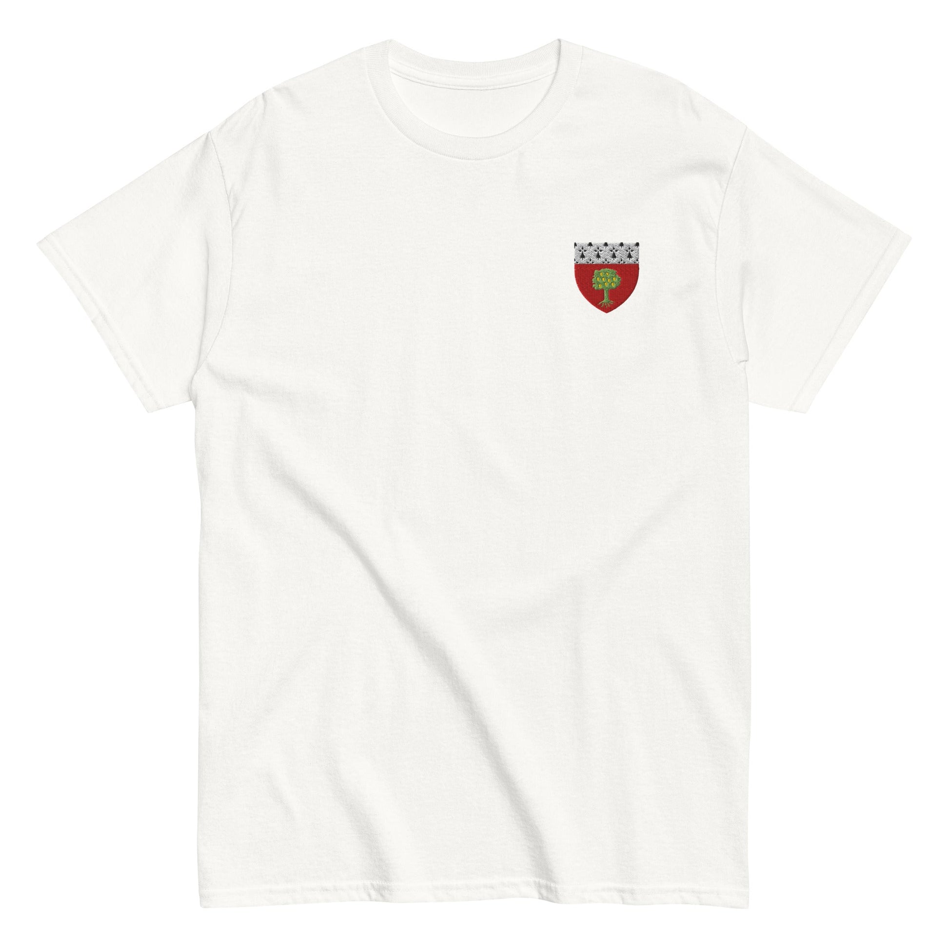 T-shirt - Carquefou