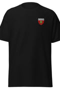 T-shirt - Carquefou Noir / S