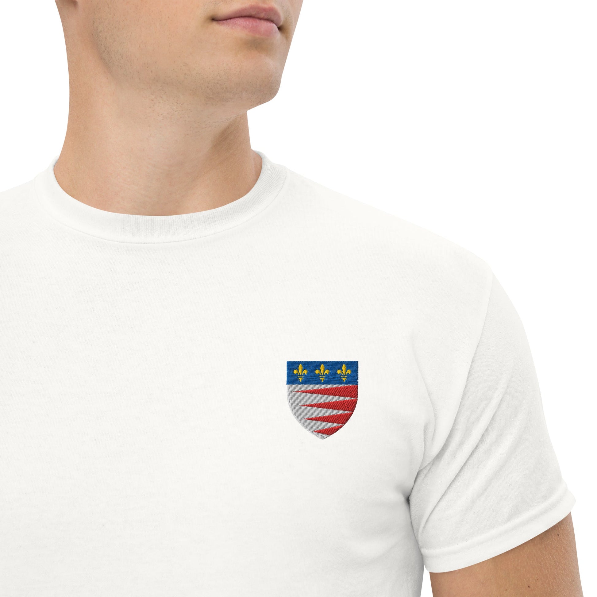 T-shirt - Castres