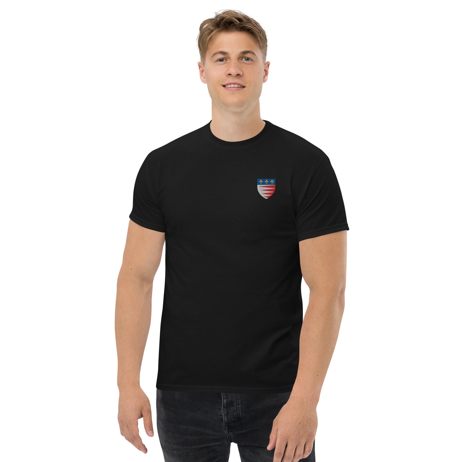T-shirt - Castres