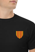 T-shirt - Catalogne