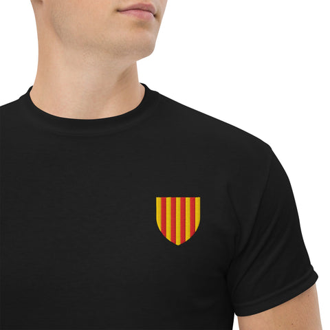T-shirt - Catalogne