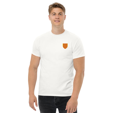 T-shirt - Catalogne