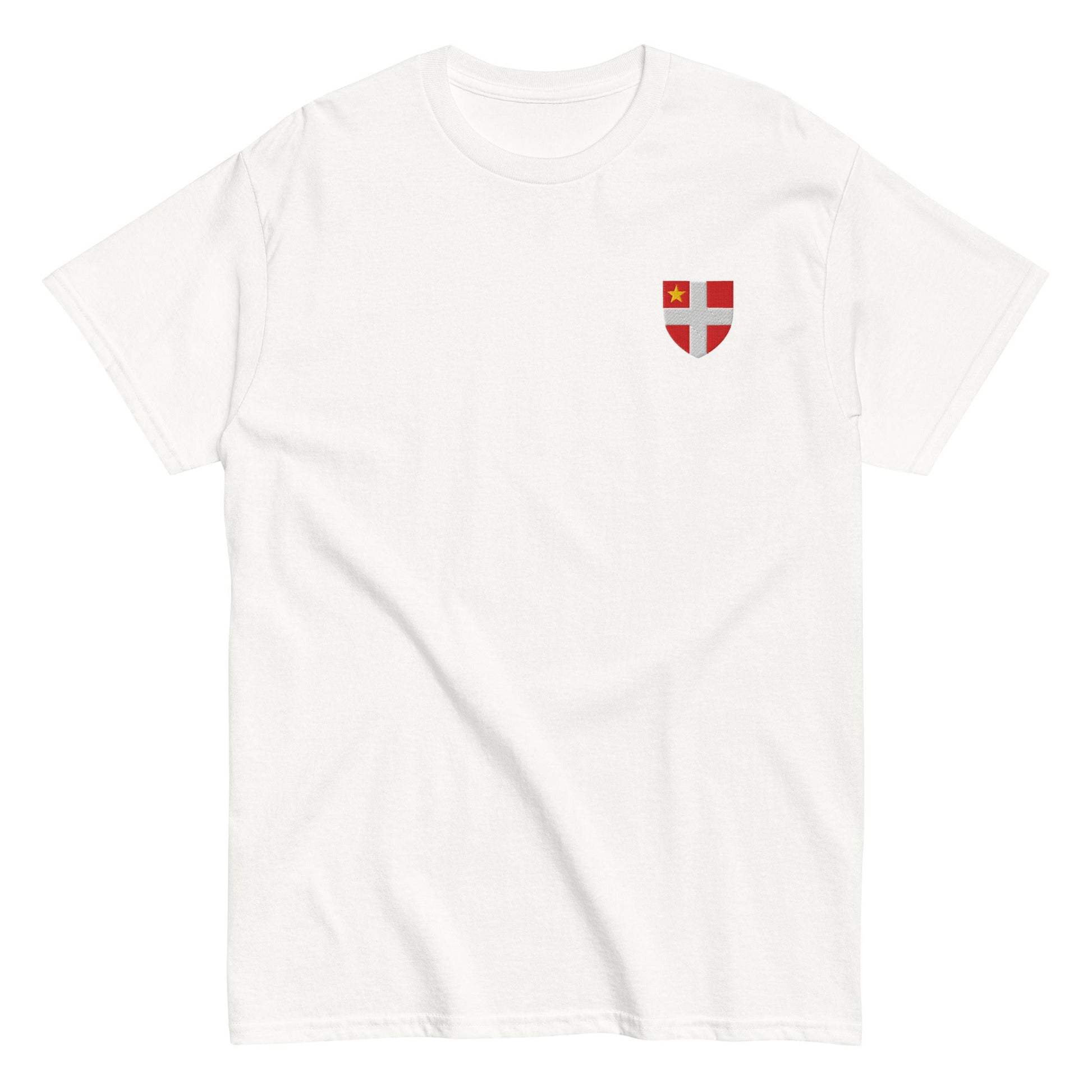 T-shirt - Chambéry