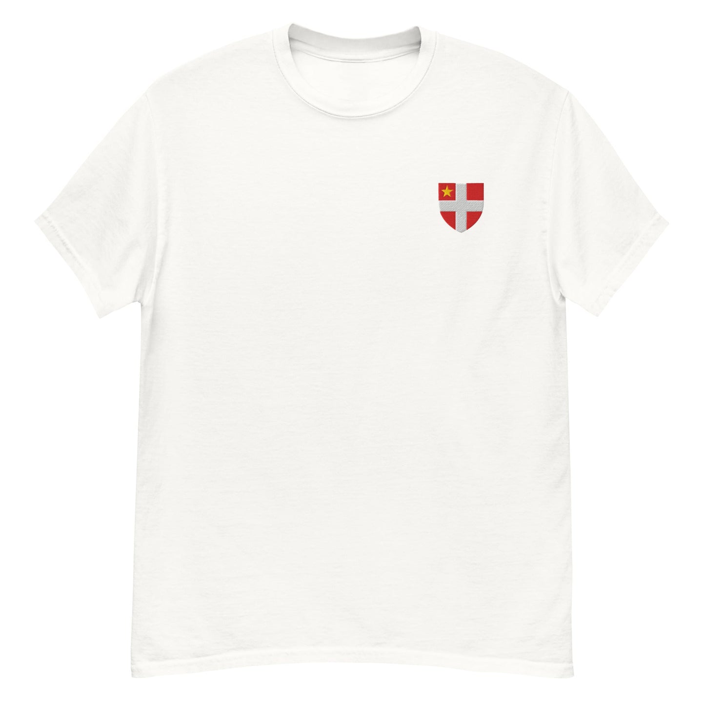 T-shirt - Chambéry
