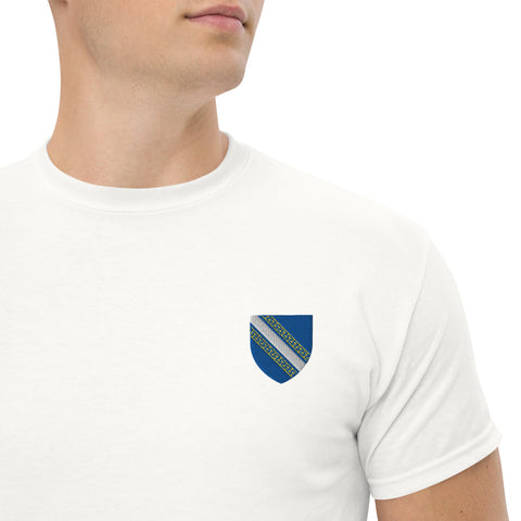 T-shirt - Champagne-Ardenne