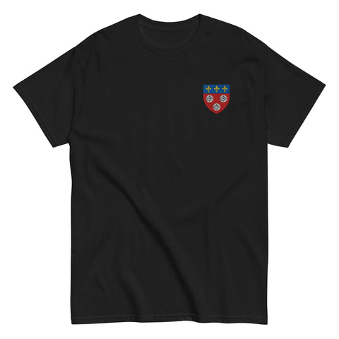 T-shirt - Chartres