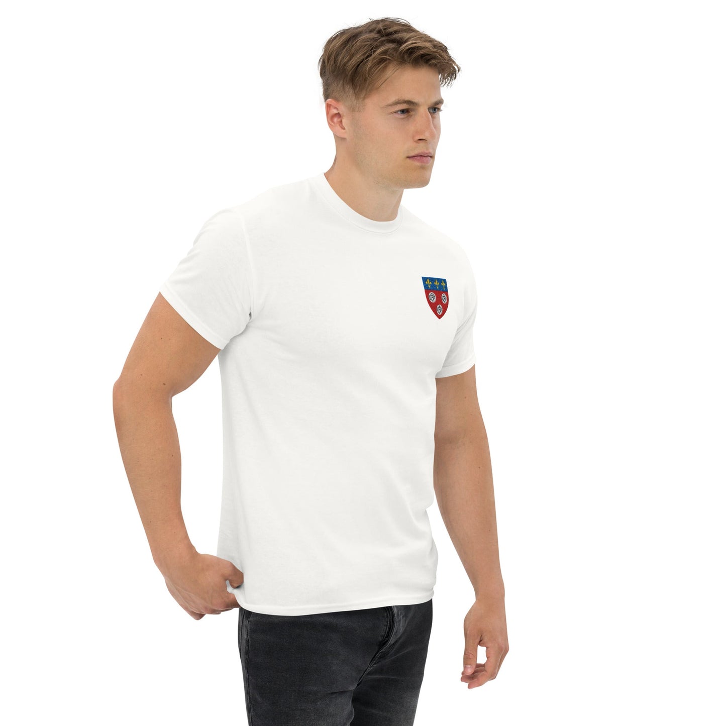 T-shirt - Chartres
