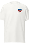 T-shirt - Chartres Blanc / S