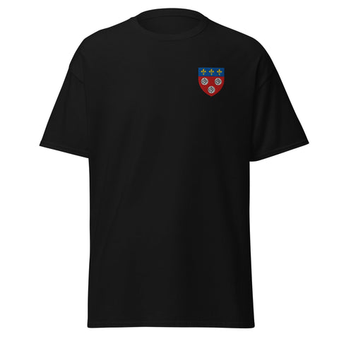 T-shirt - Chartres Noir / S