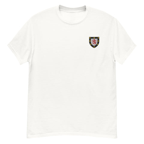 T-shirt - Châtellerault