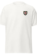 T-shirt - Châtellerault Blanc / S
