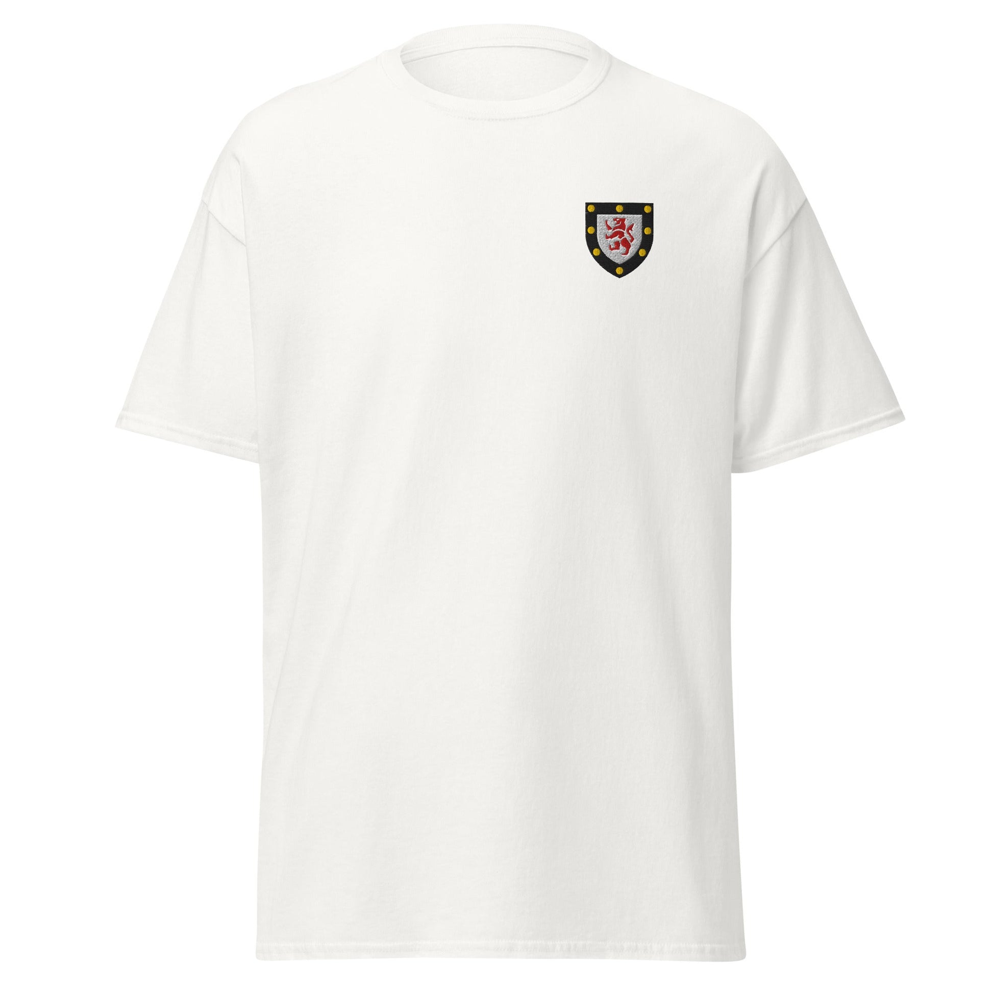 T-shirt - Châtellerault Blanc / S